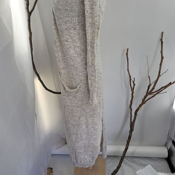 Lovestitch lightweight duster cardigan - Picture 6 of 13